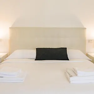 21 Appartement Milaan