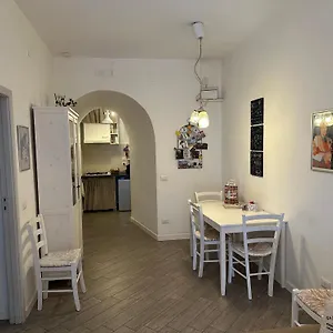 Casa Cinquesanti Hébergement de vacances