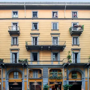 Casa Di Gio Appartement Milaan