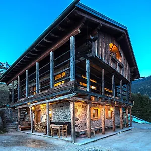 Botondoro Vakantieboerderij San Nicolo di Comelico