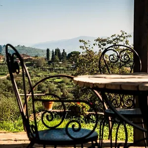 Podere Scaluccia Vakantieboerderij Impruneta