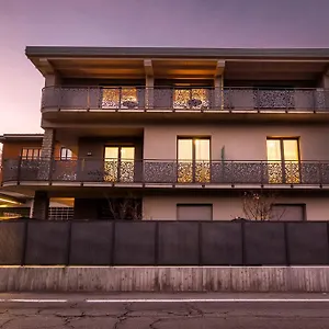 Lake Home Holiday Appartement Como