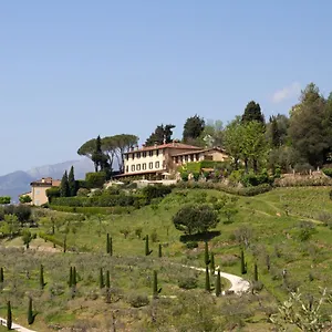 Relais Farinati - Adults Only Landhuis Lucca