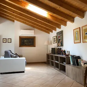 Monte Goj Appartement Como