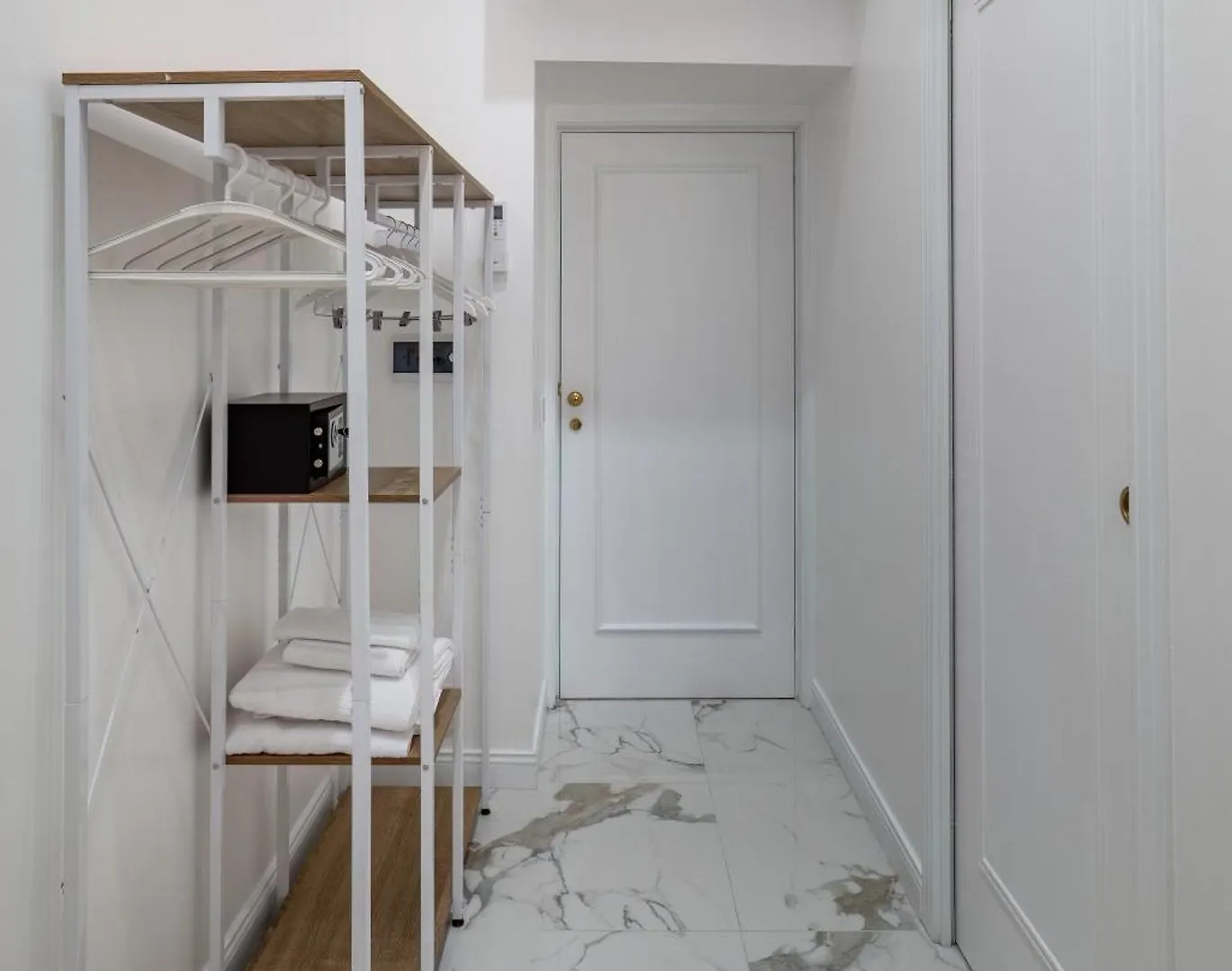 Hotel Garibaldi 125 à Naples Maison d'hôtes