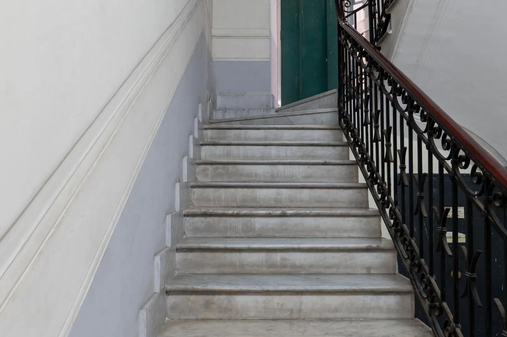 Maison d'hôtes Hotel Garibaldi 125 à Naples